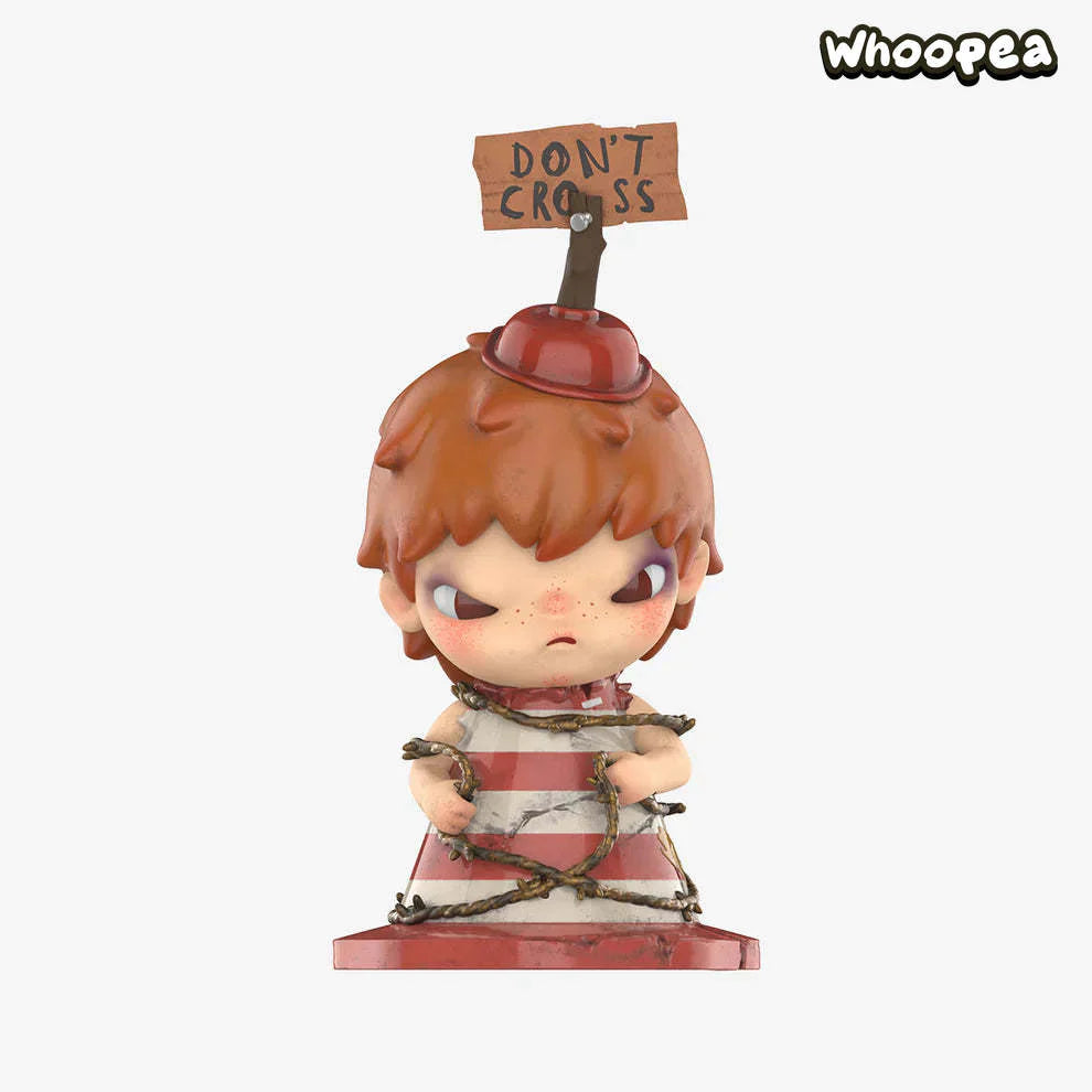 Hirono Shelter Series Blind Box