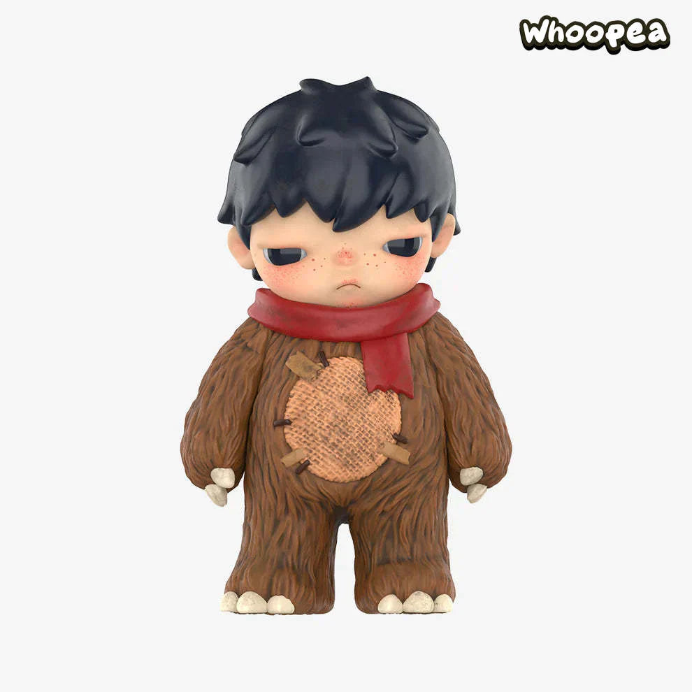 Hirono Shelter Series Blind Box