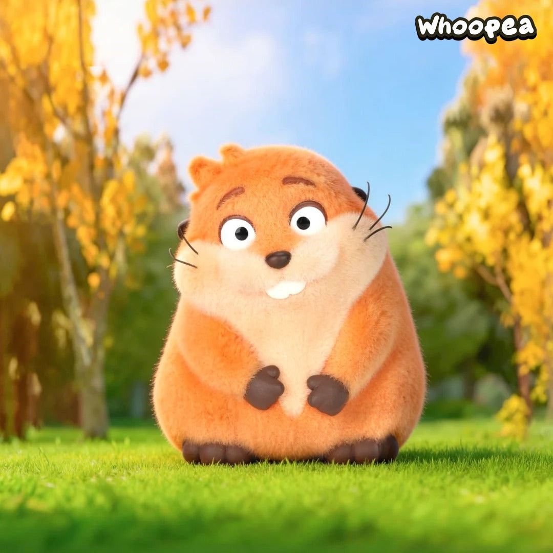 DSN PIXAR Hoppers Series Figure Blind Box (PRE-ORDER)