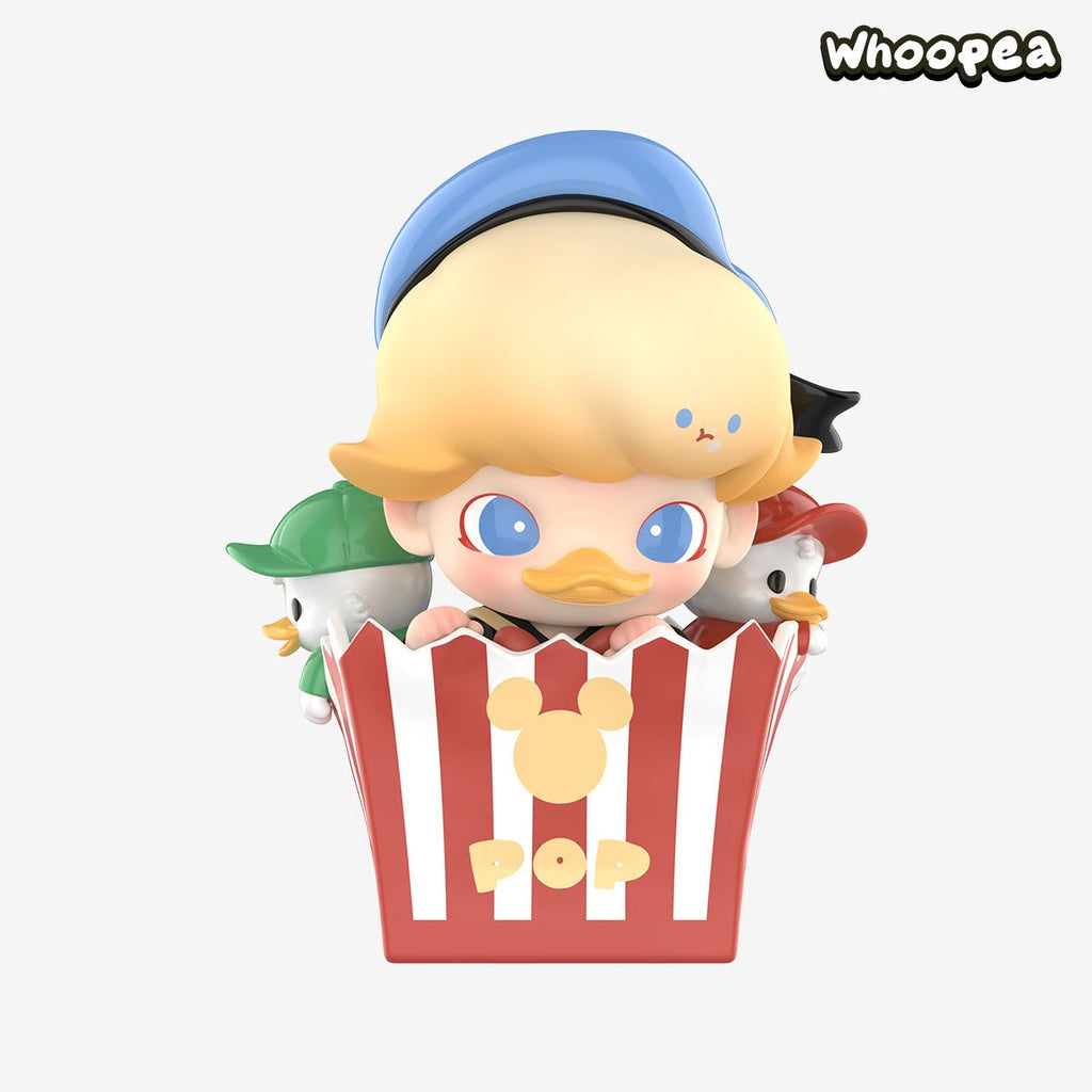 DIMOO WORLD × DISNEY Series Figures, Blind Box