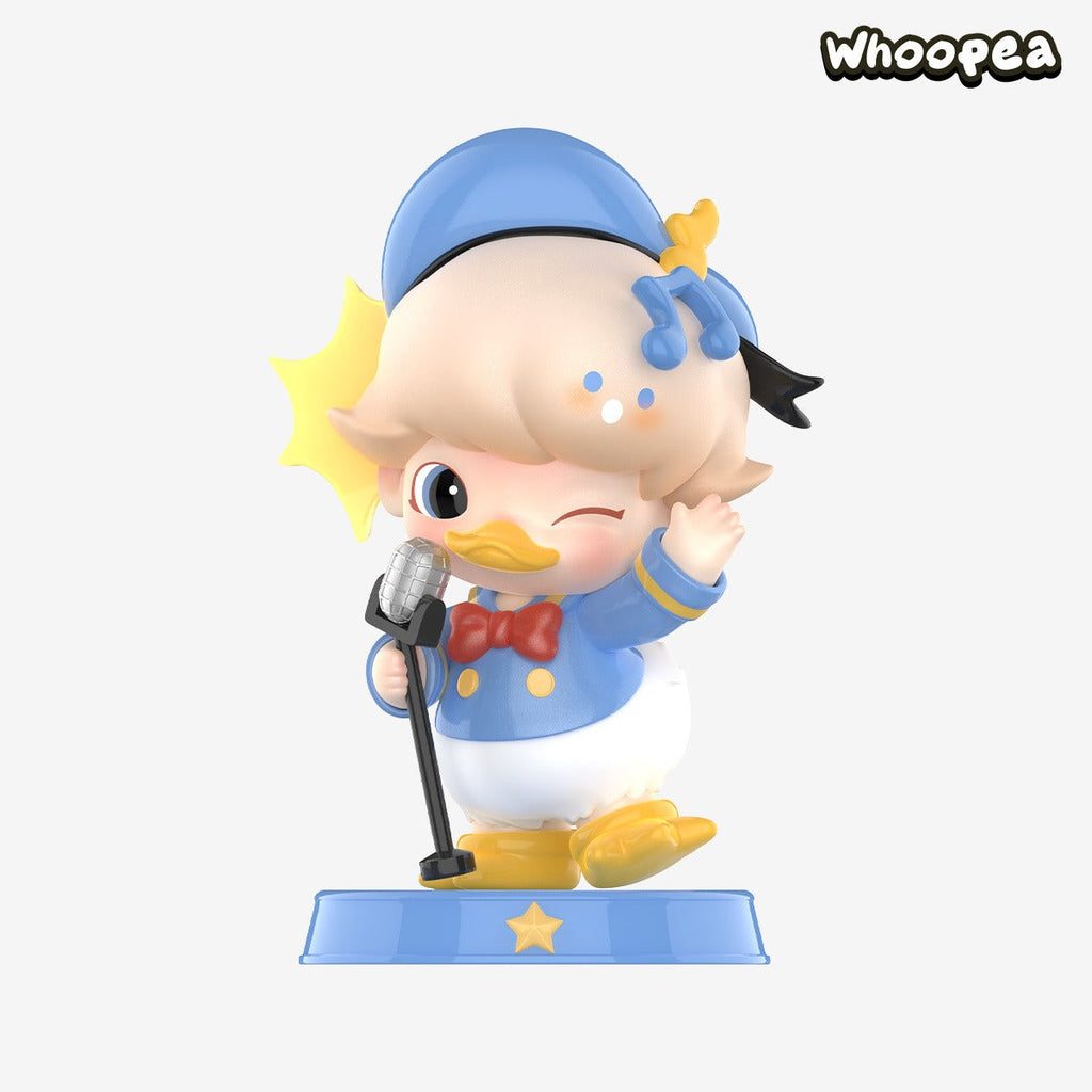 DIMOO WORLD × DISNEY Series Figures, Blind Box