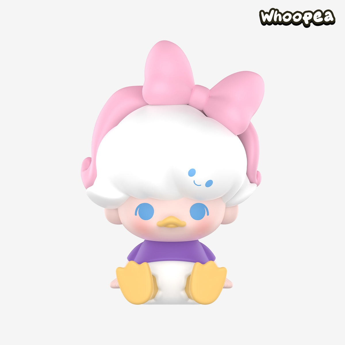 POP BEAN DIMOO WORLD × DSN Classic Series (3Pcs Per Pack)