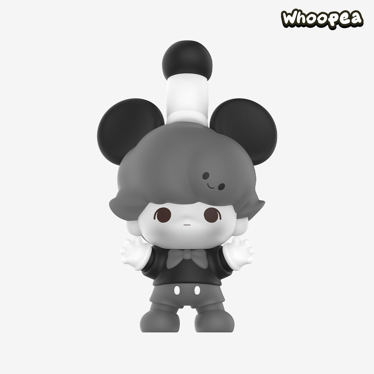 POP BEAN DIMOO WORLD × DSN Classic Series (3Pcs Per Pack)