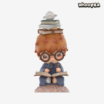 Hirono x Le Petit Prince Series PVC Figures, Blind Box