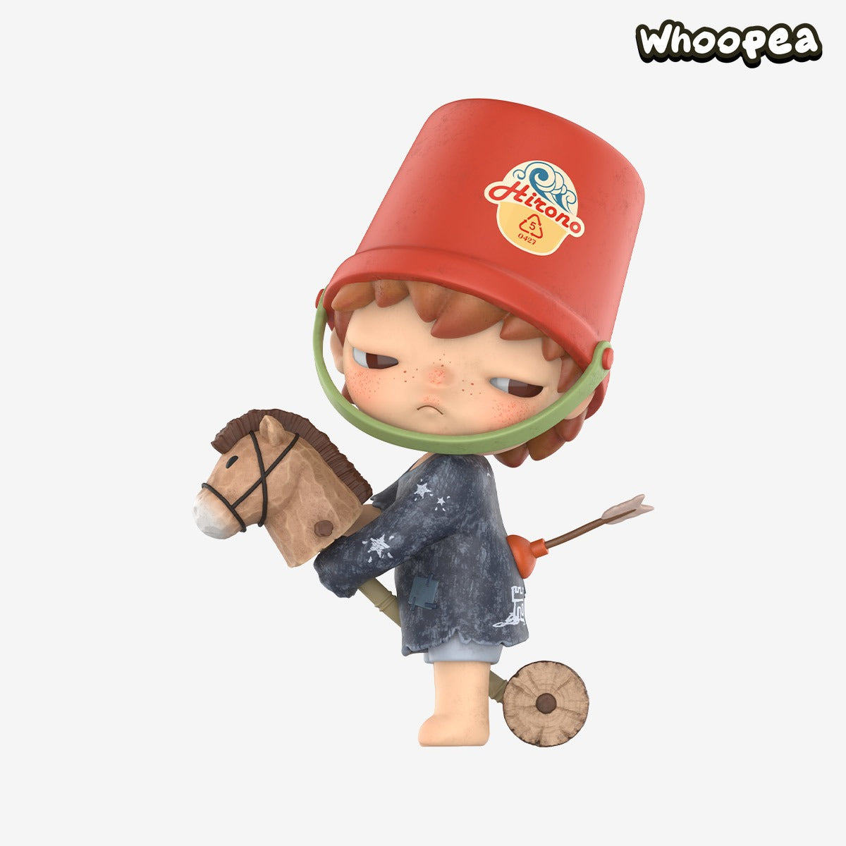 Hirono Echo Series Figures, Blind Box