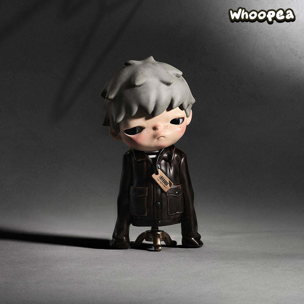 HIRONO Reshape Series Figures, Blind Box