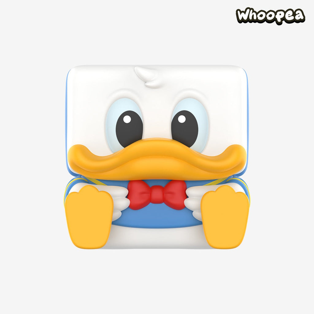 DSN Classics POP CUBE-2 Series Figures Blind Box