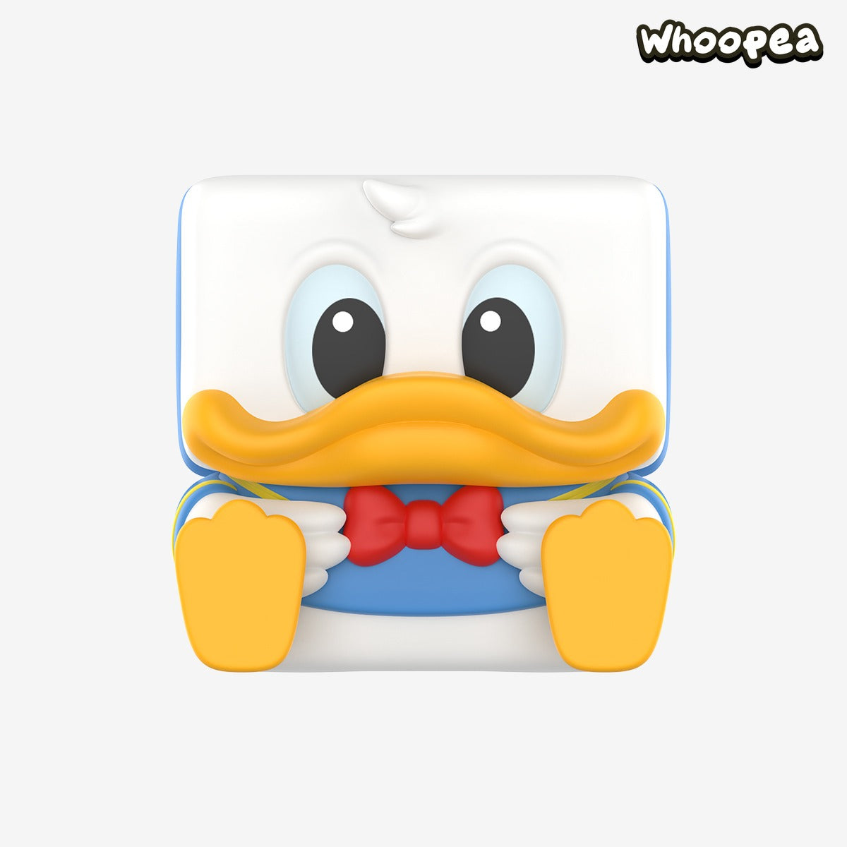 DSN Classics POP CUBE-2 Series Figures Blind Box