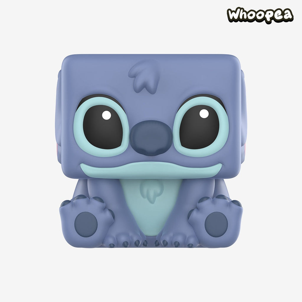 DSN Classics POP CUBE-3 Series Figures Blind Box