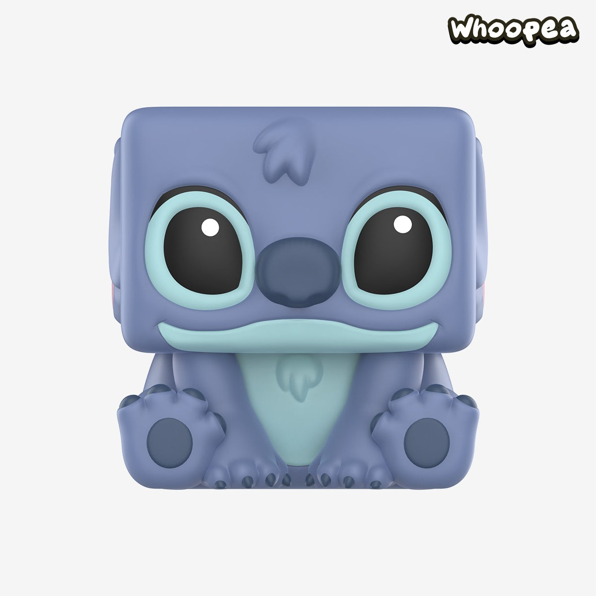 DSN Classics POP CUBE-3 Series Figures Blind Box