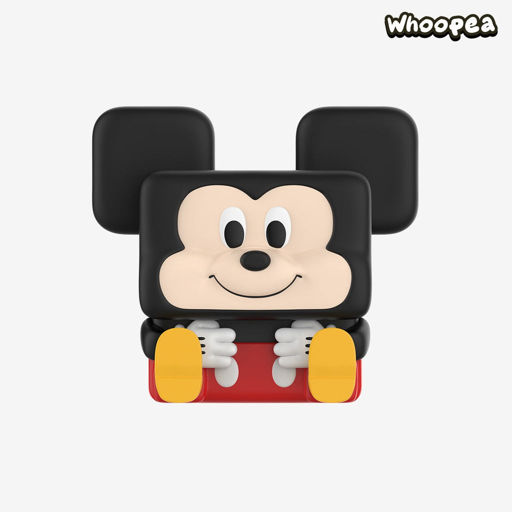 DSN Classics POP CUBE-1 Series Figures Blind Box