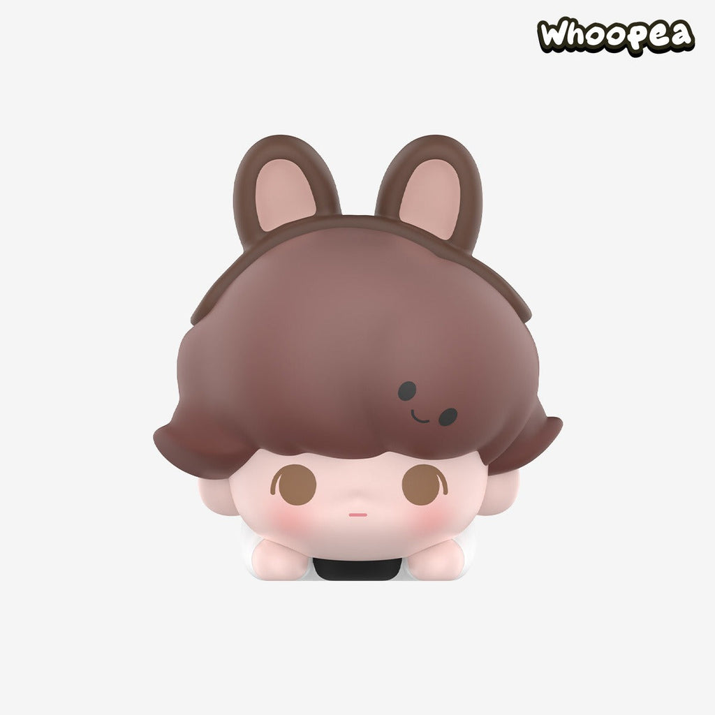 POP BEAN DIMOO WORLD × DSN Classic Series (3Pcs Per Pack)