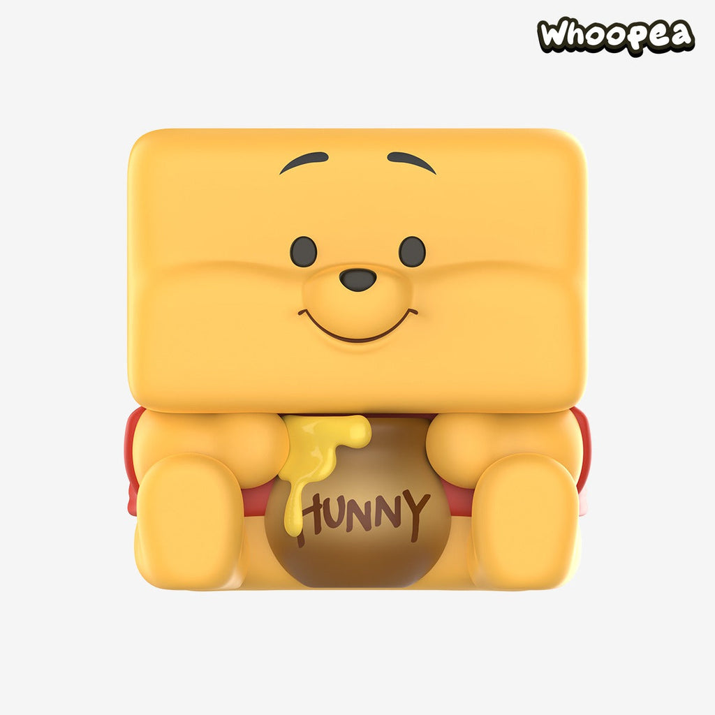 DSN Classics POP CUBE-3 Series Figures Blind Box