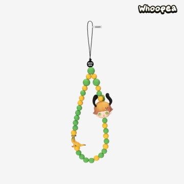 DIMOO WORLD × DSN Series-Mobile Phone Lanyard, Blind Box