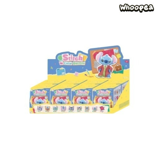 DSN Stltch Cute Dress-up Series Figure Blind Box