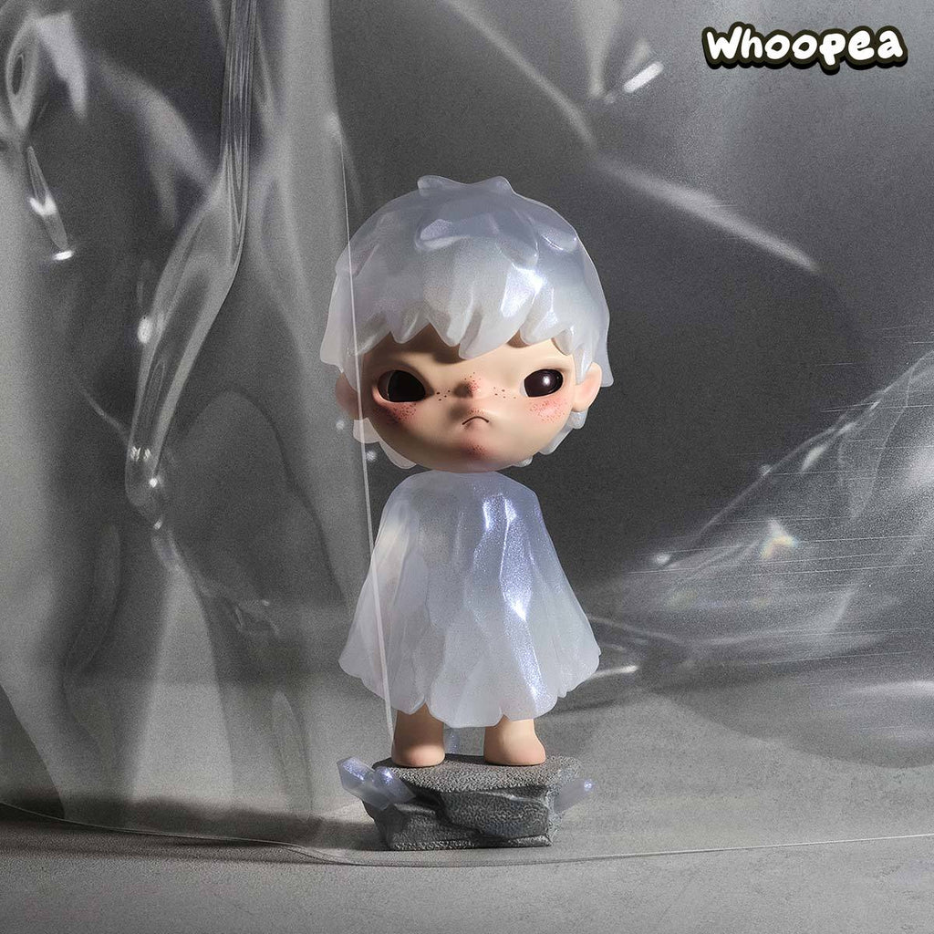 HIRONO Reshape Series Figures, Blind Box