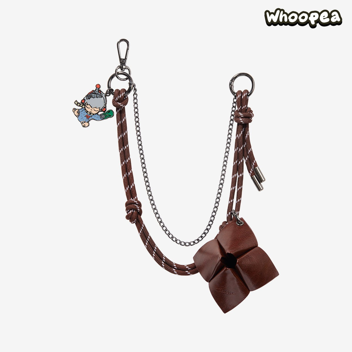 Hirono Echo Series - Pendant Chain Blind Box