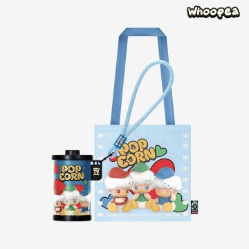 POP MART DIMOO WORLD × DISNEY Series-Storage Bag, Blind Box