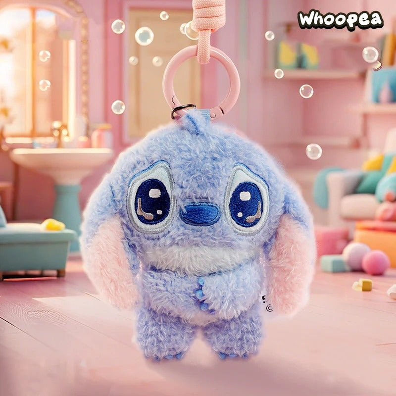 Stltch Mood Series Plush Phone Charm Dolls, Blind Box