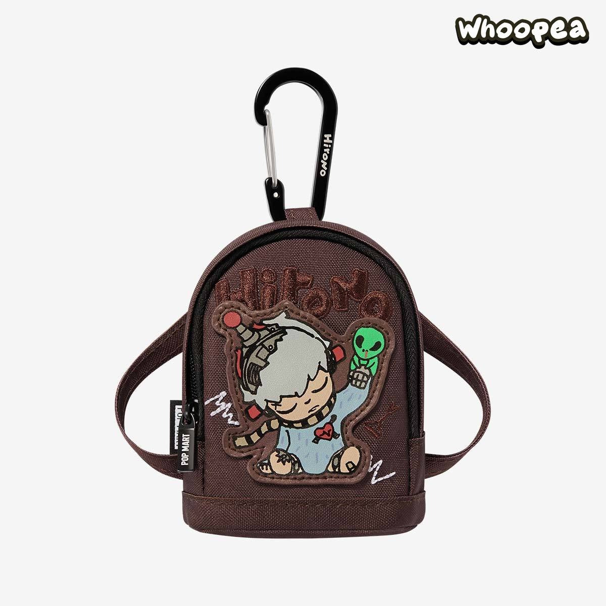 Hirono Echo Series - Mini Bag Blind Box