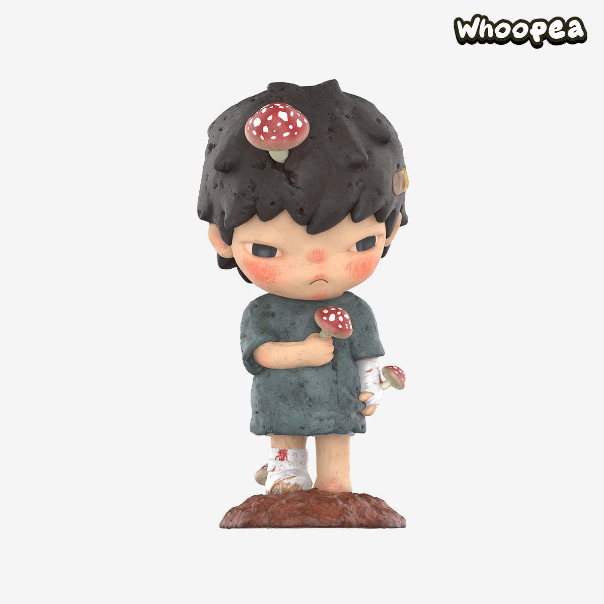 HIRONO Reshape Series Figures, Blind Box