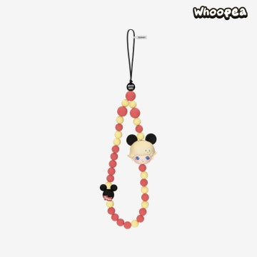 DIMOO WORLD × DSN Series-Mobile Phone Lanyard, Blind Box