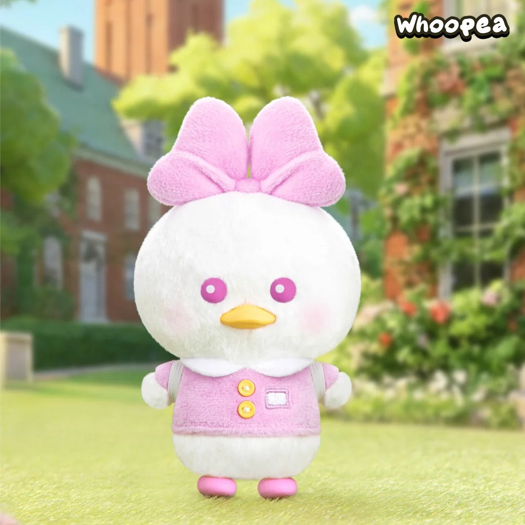 DSN Mickey and Friends MINI BACKPACK Series Plush Pendant Blind Box