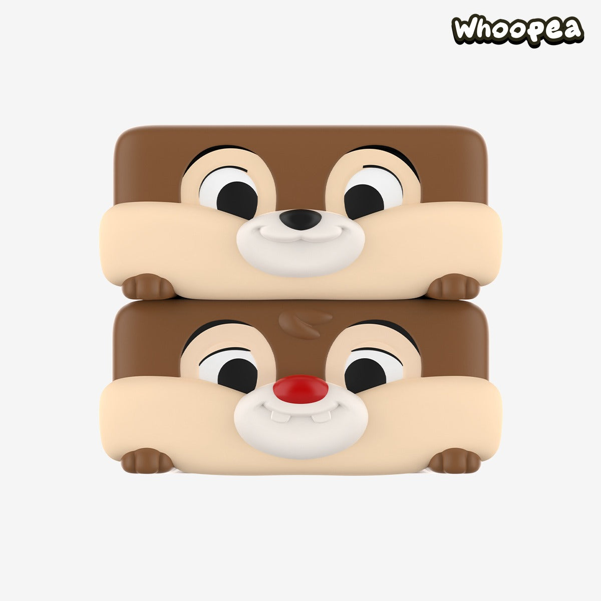 DSN Classics POP CUBE-2 Series Figures Blind Box