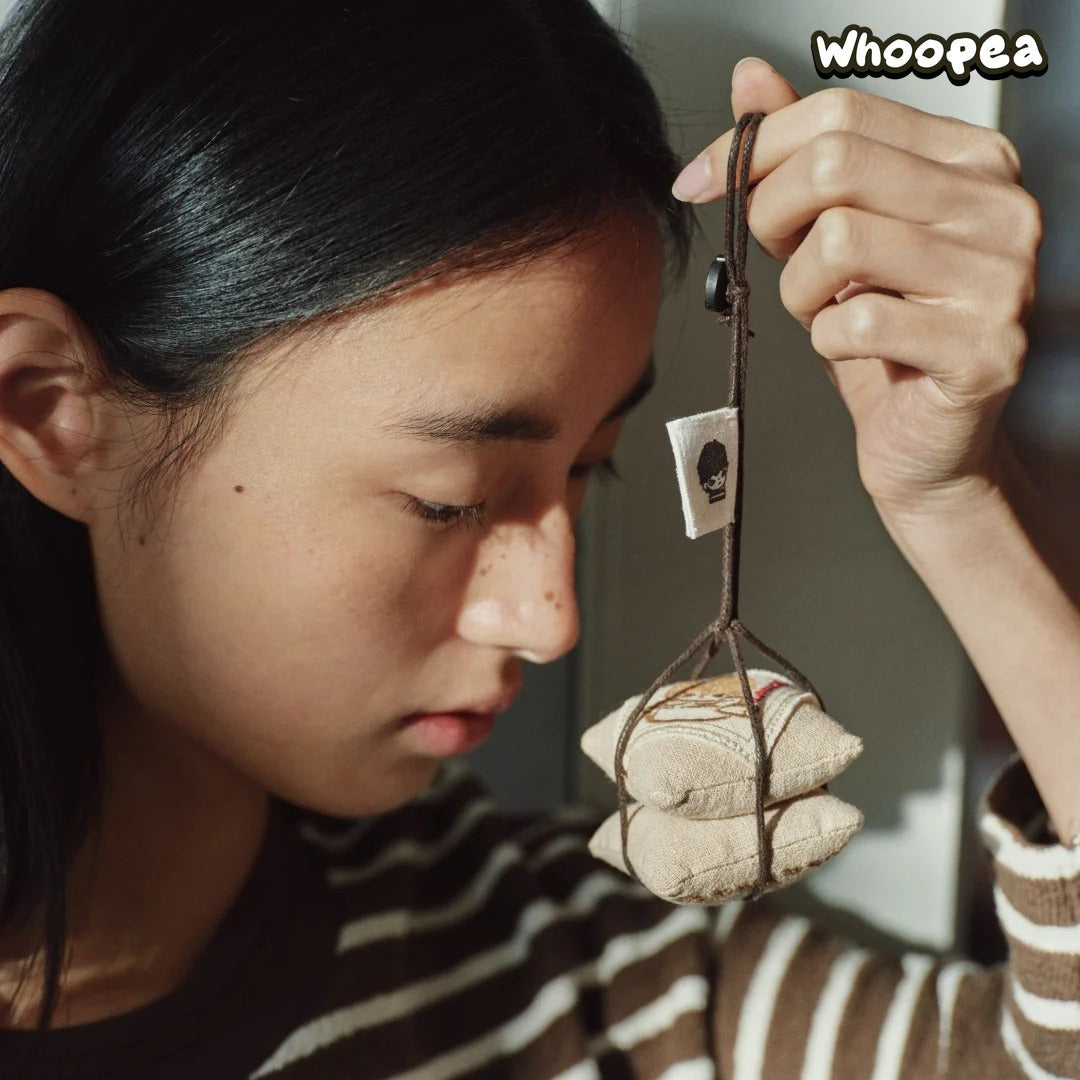 POP MART Hirono Well Pharmacy Collection, Shanghai Exclusive