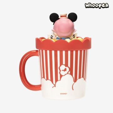 POP MART DIMOO WORLD × DISNEY Series-Ceramic Cup