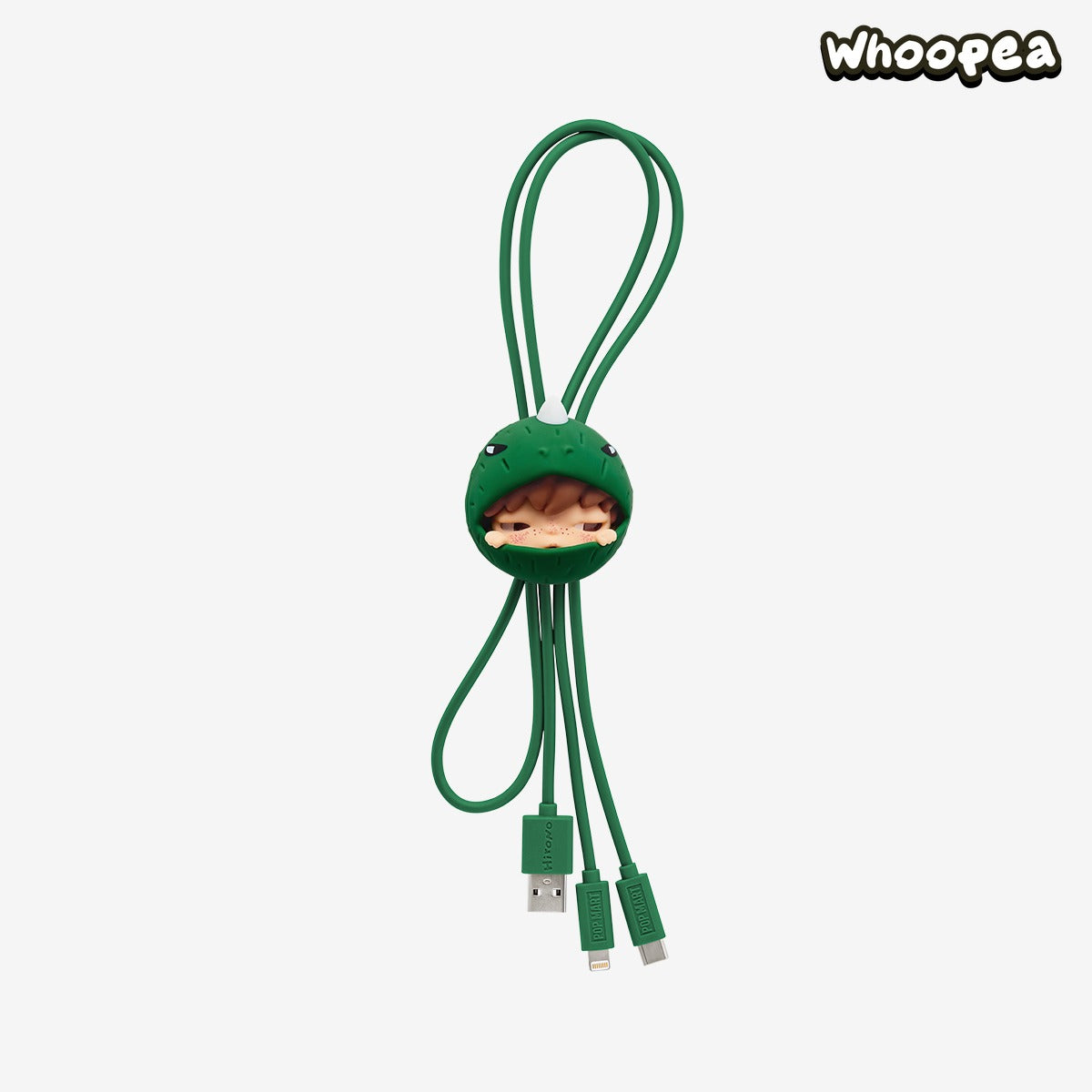 Hirono Echo Series-2 in 1 Cable Blind Box