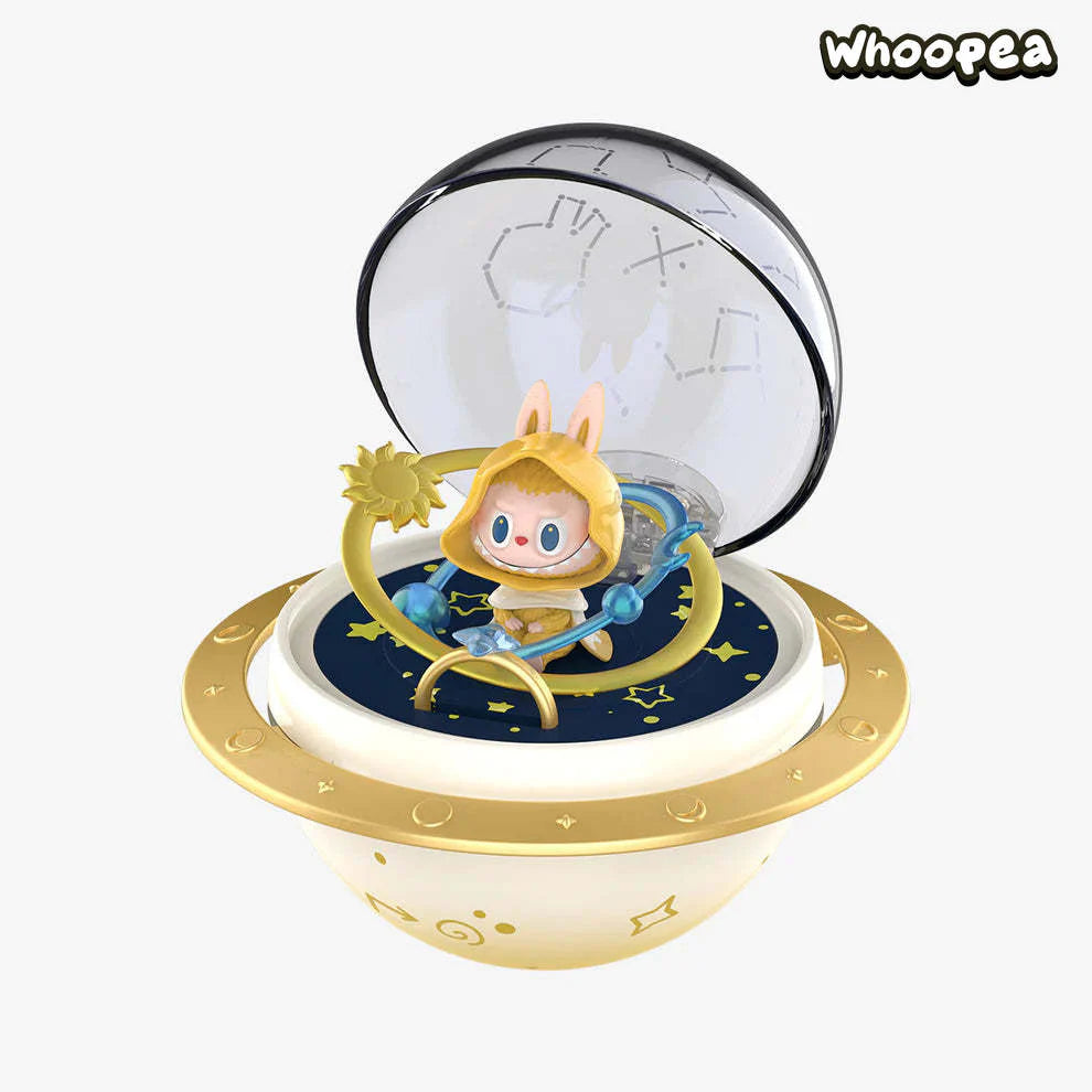 【Sale】Romantic Ring Box Series 3 Scene Sets Blind Box