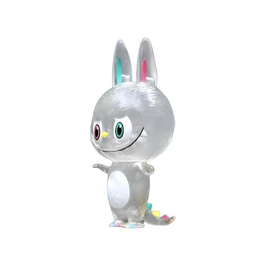 POPMART Zimomo Mini Sereis Figures, PTS Limited