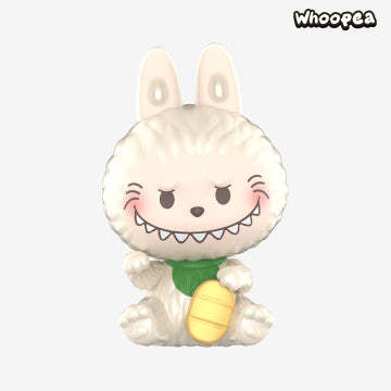 POP BEAN Lucky Cat Series PVC Figures, Blind Box