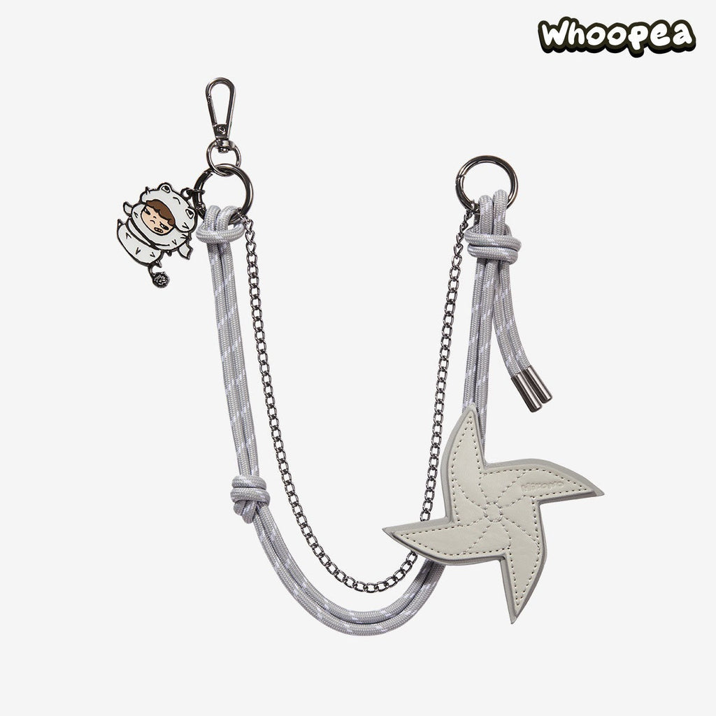 Hirono Echo Series - Pendant Chain Blind Box