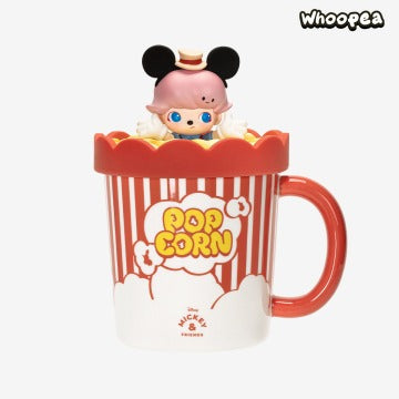 POP MART DIMOO WORLD × DISNEY Series-Ceramic Cup