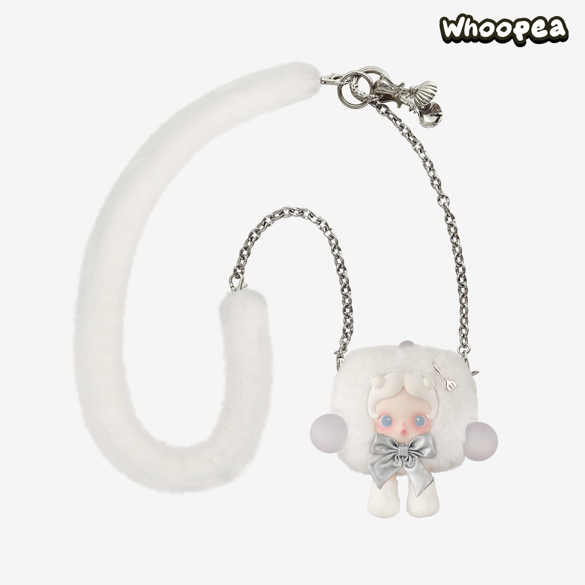 SKULLPANDA The Feast Begins Series Mini Bag