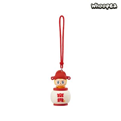 THE MONSTERS Let's Have Fun Together Series - Night Light Blind Box