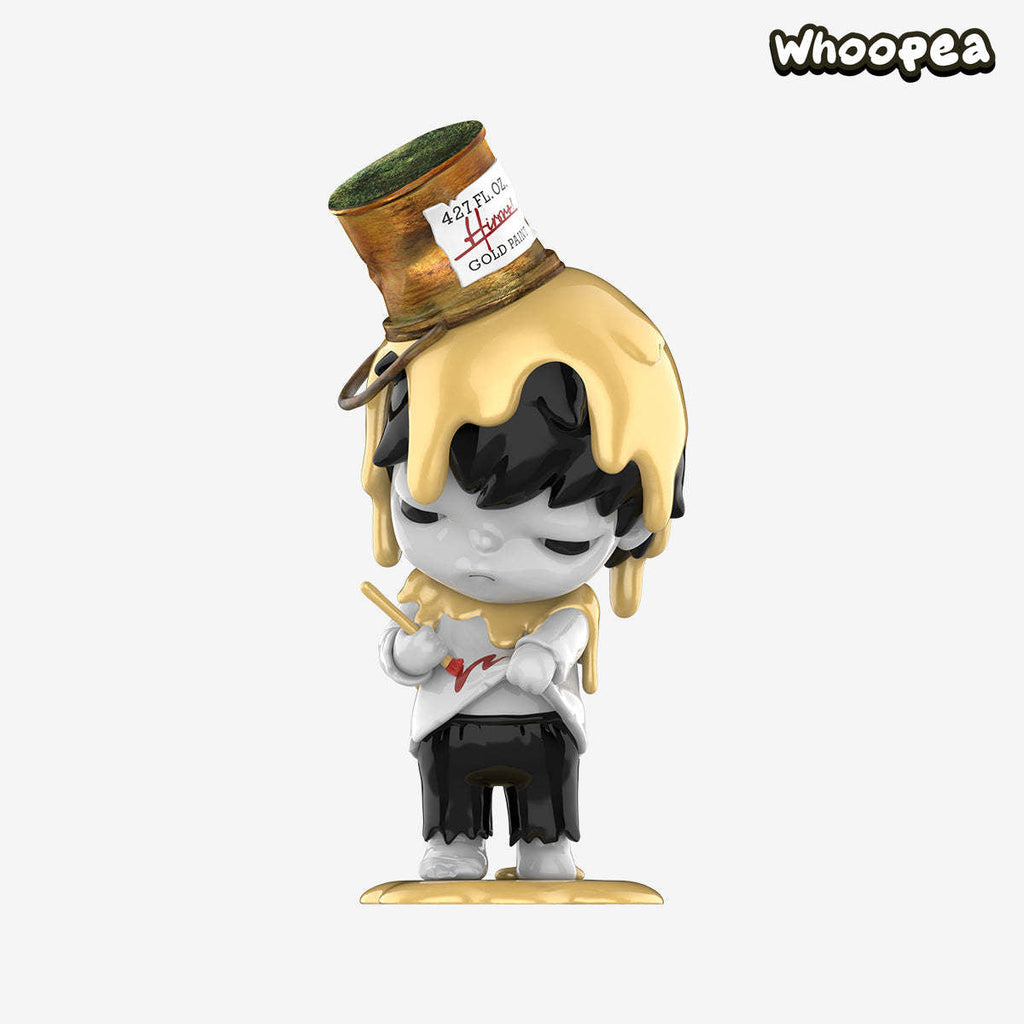 HIRONO Reshape Series Figures, Blind Box