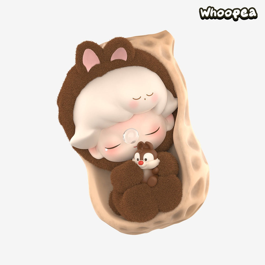 DIMOO WORLD × DISNEY Series Figures, Blind Box