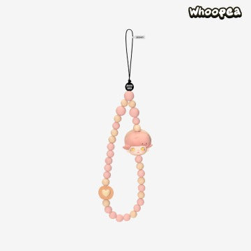 DIMOO WORLD × DSN Series-Mobile Phone Lanyard, Blind Box