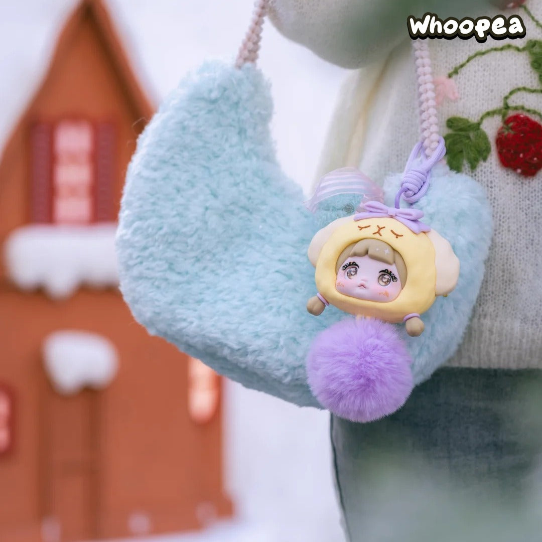 Nommi Forest Melodies Silicone Earphone Case Blind Box