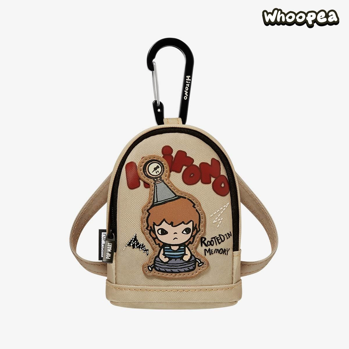 Hirono Echo Series - Mini Bag Blind Box