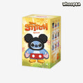 POP MART DSN STITCH Adventure Series Plush Blind Box