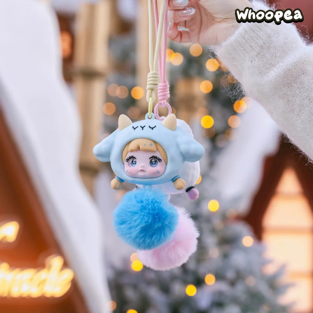 Nommi Forest Melodies Silicone Earphone Case Blind Box