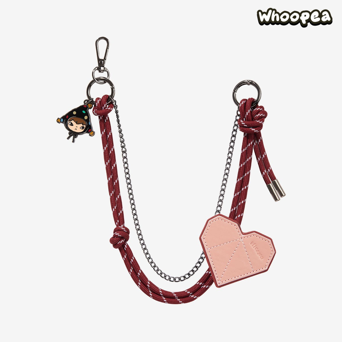 Hirono Echo Series - Pendant Chain Blind Box