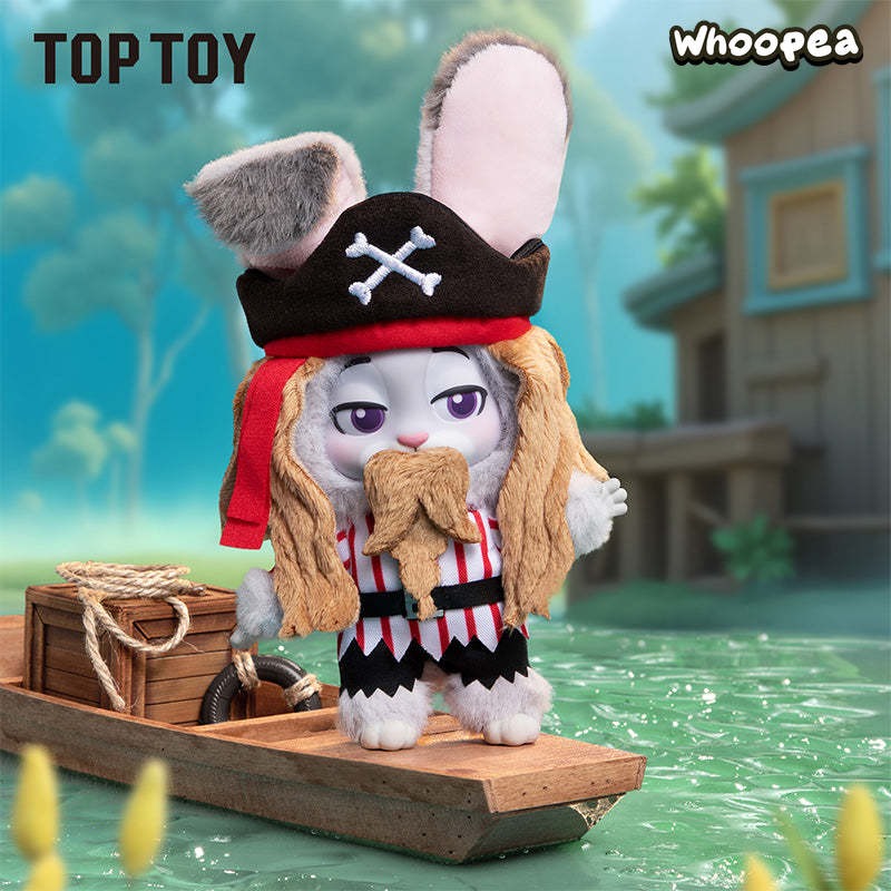 ZOOTOPIA 2 NICK and JUDY Best Undercover Keychain Plush Series Blind Box