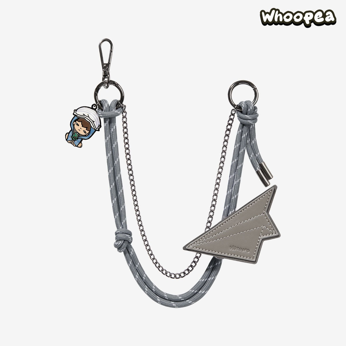 Hirono Echo Series - Pendant Chain Blind Box