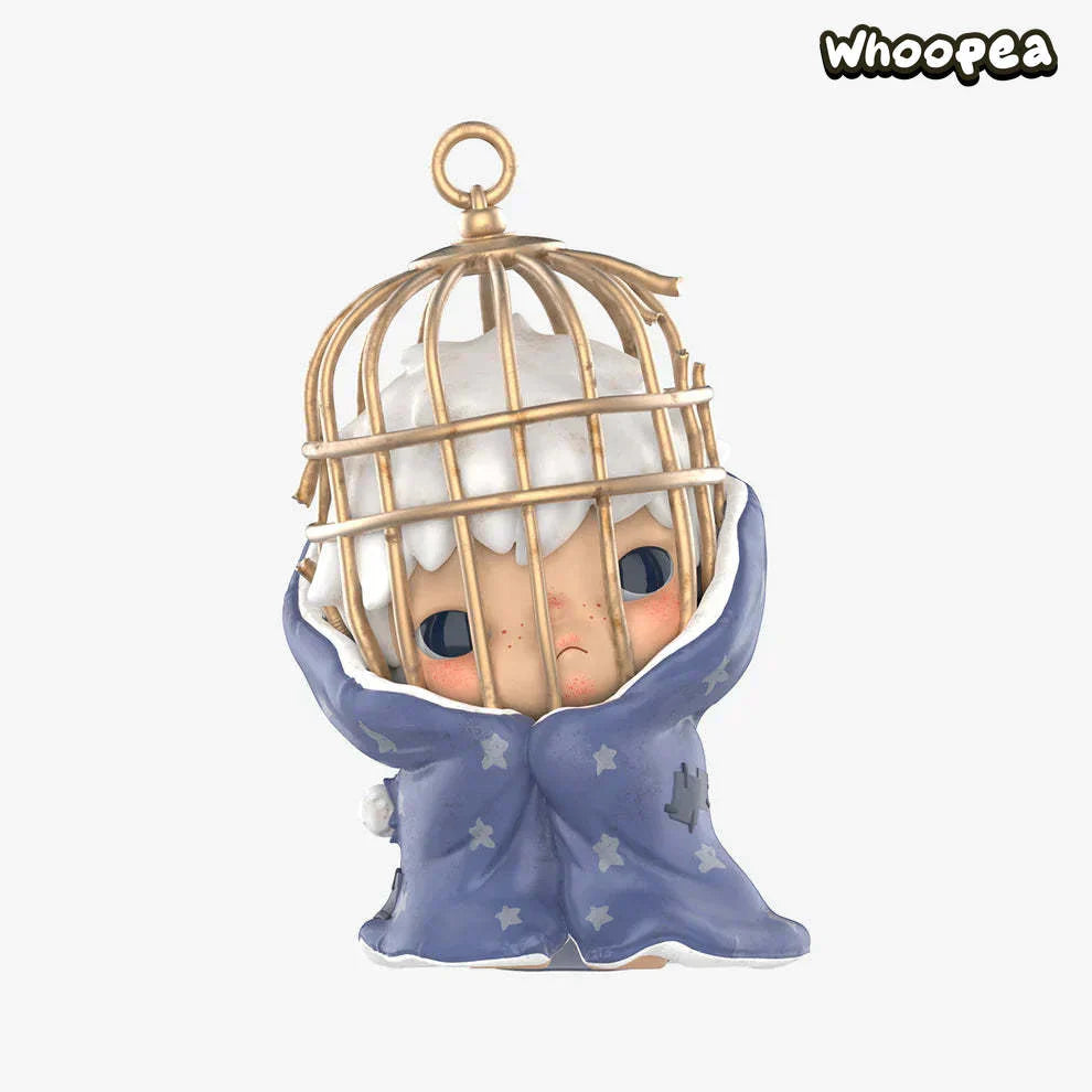 Hirono Shelter Series Blind Box