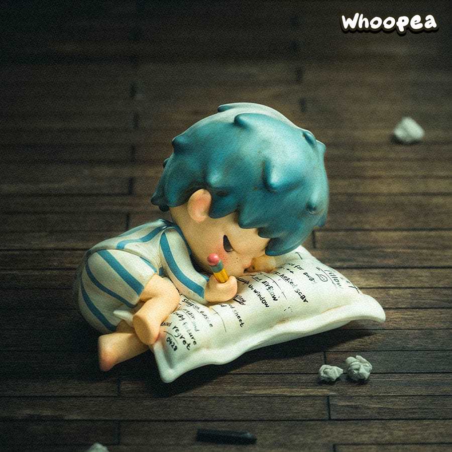 Hirono Mime Series Blind Box